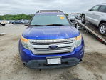 Ford Explorer 2014