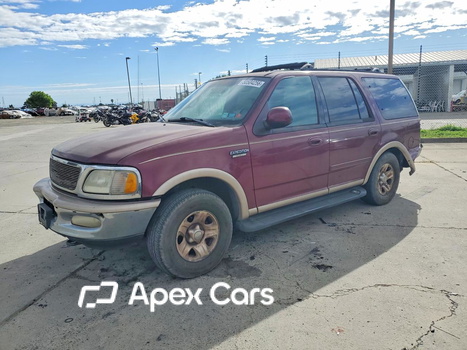 Ford Expedition 1998 - Image 1 of 14