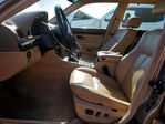 BMW Series 7 2000