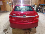Buick LaCrosse 2014