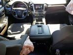 Chevrolet Suburban 2018