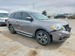 Nissan Pathfinder 2018