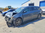 Honda Odyssey 2011