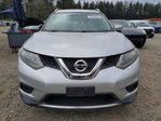 Nissan Rogue 2015