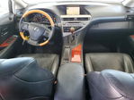 Lexus RX 2011