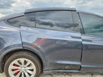 Tesla Model X 2019
