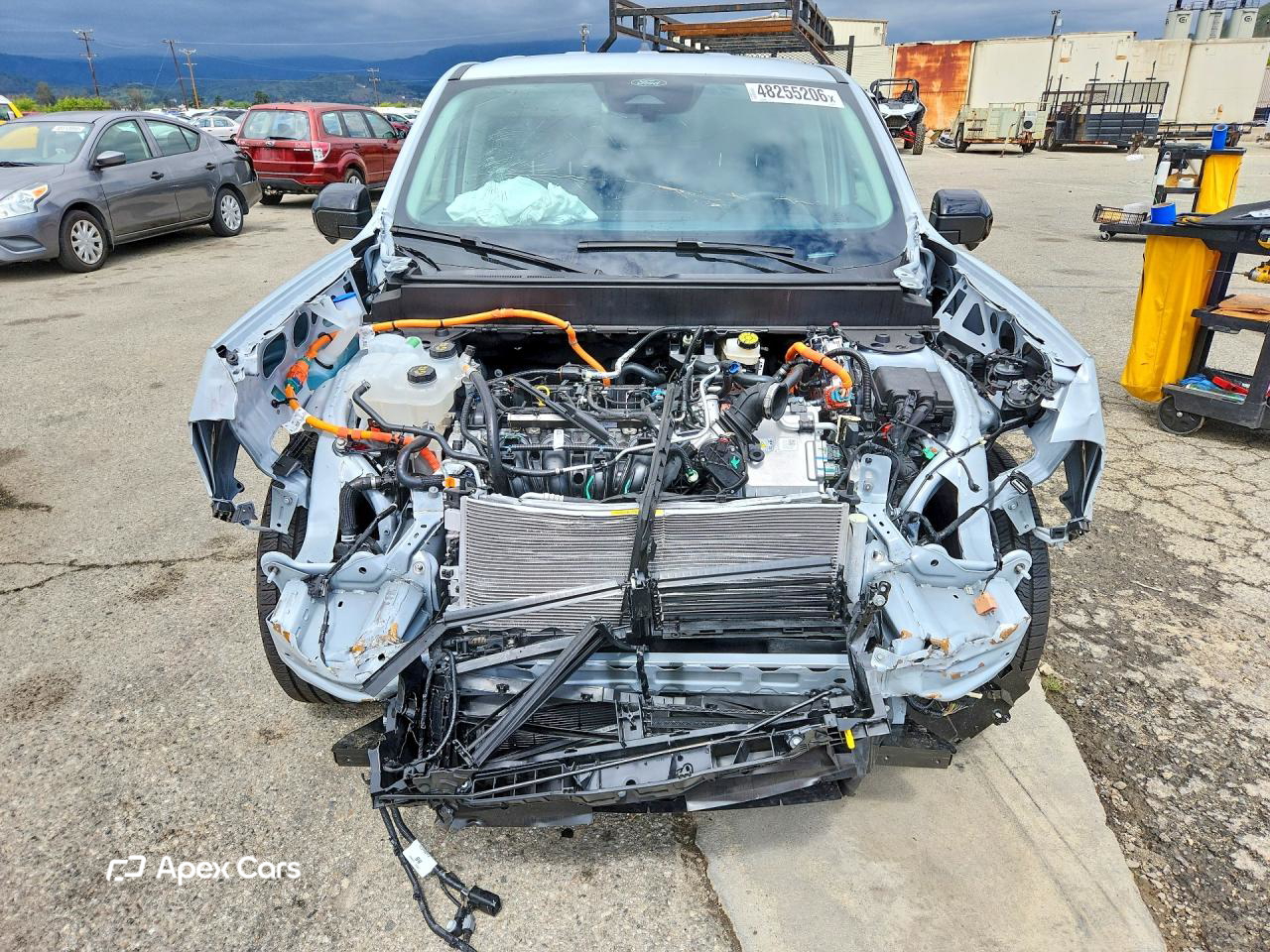 Ford  2026