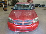 Dodge Avenger 2008