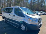 Ford Transit 2017