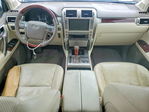 Lexus GX 2011