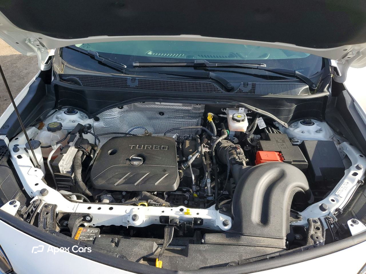 Buick Encore 2022