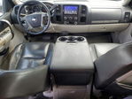 Chevrolet Silverado 2008