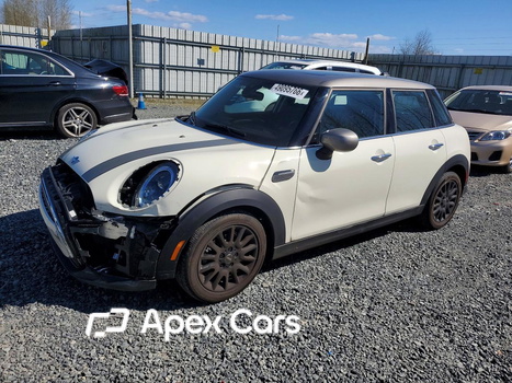 MINI Cooper 2023 - Zdjęcie 1 z 14