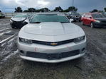 Chevrolet Camaro 2015