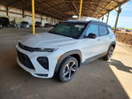 Chevrolet TrailBlazer 2021