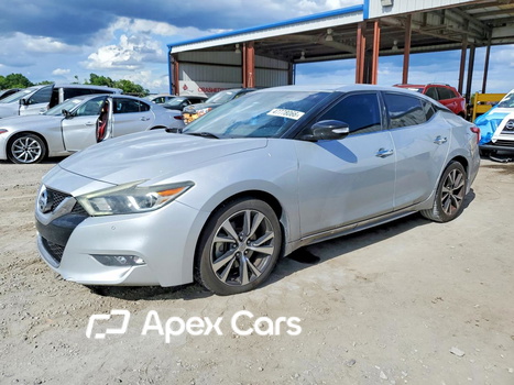 Nissan Maxima 2016 - Image 1 of 13
