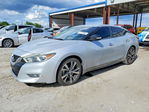 Nissan Maxima 2016