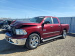 RAM 1500 2017