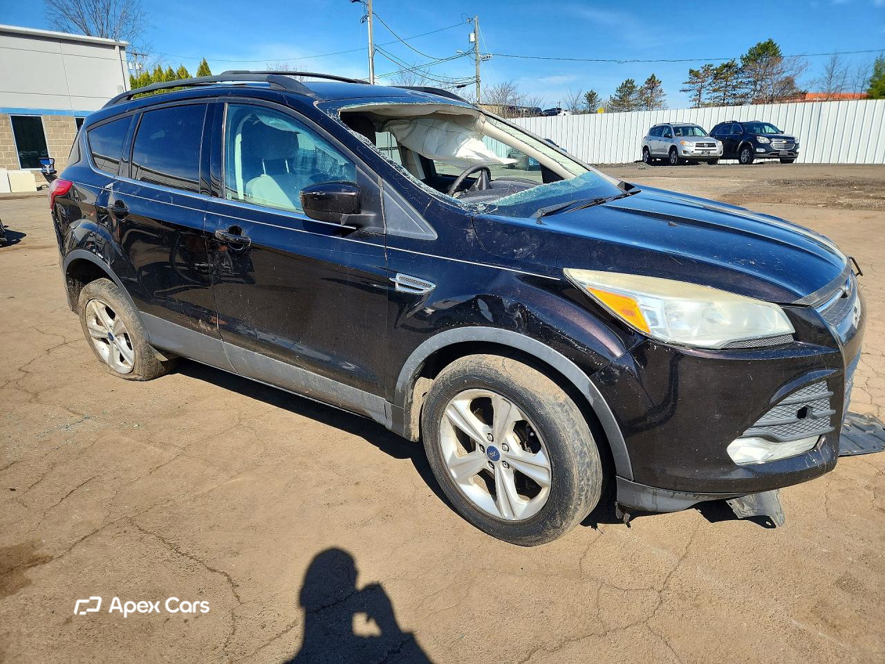 Ford Escape 2013