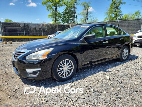 Nissan Altima 2014 - Image 1 of 12