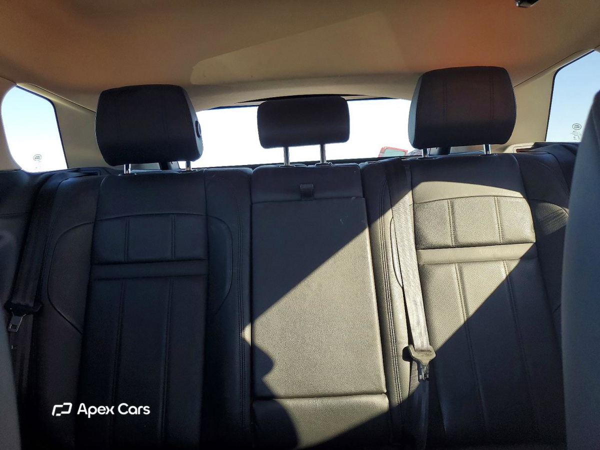 Land Rover Range Rover 2020