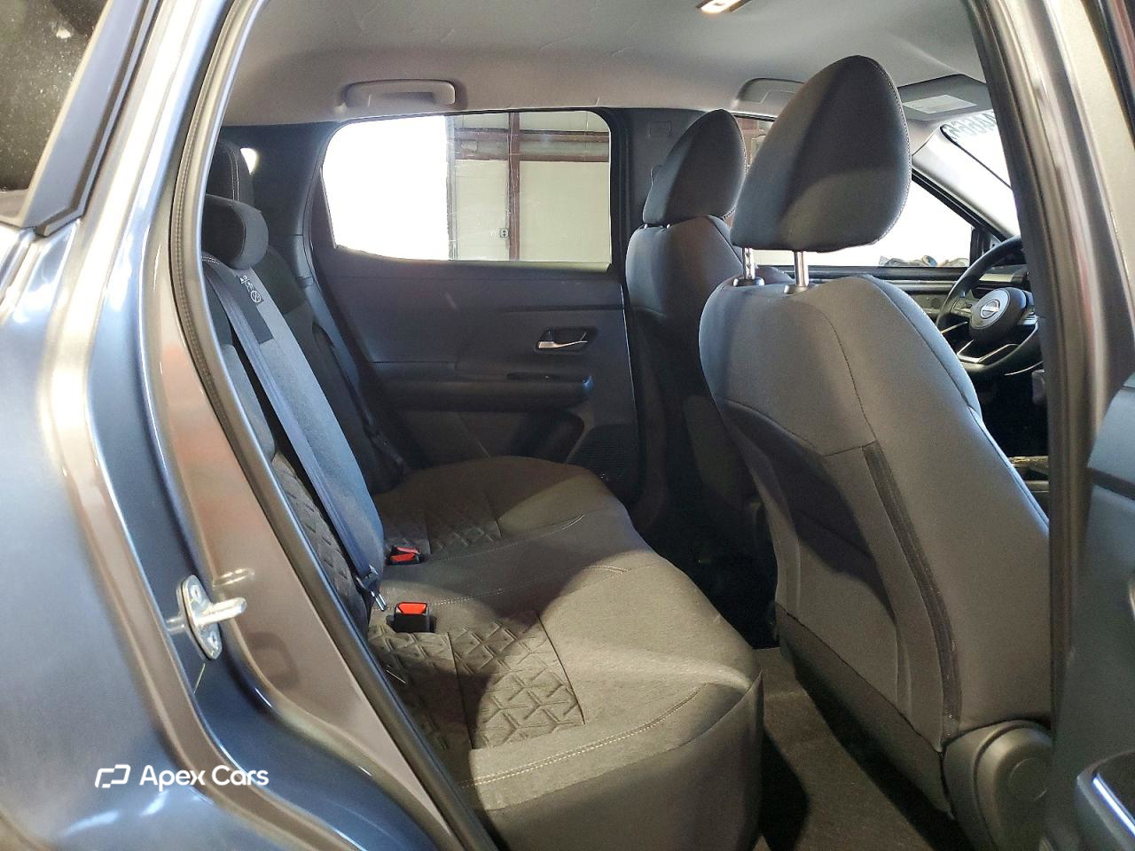 Nissan Kicks 2026