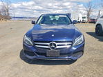 Mercedes-Benz C-klasse 2016