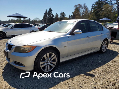 BMW Series 3 2008 - Image 1 of 12