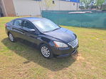 Nissan Sentra 2015