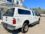 Ford F250 2016