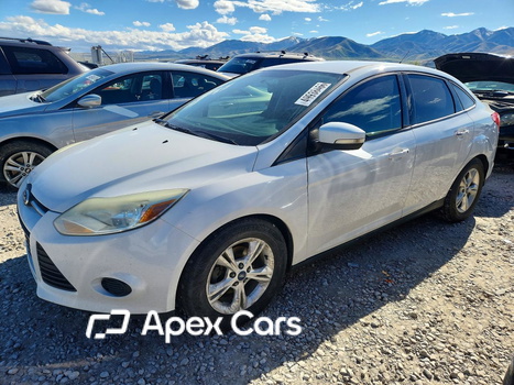 Ford Focus 2013 - Image 1 of 13