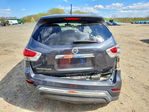Nissan Pathfinder 2013