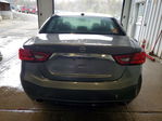 Nissan Maxima 2017