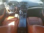 Nissan Maxima 2020