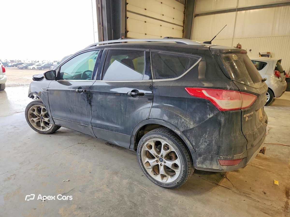 Ford Escape 2013