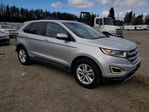 Ford Edge 2015