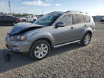 Mitsubishi Outlander 2013