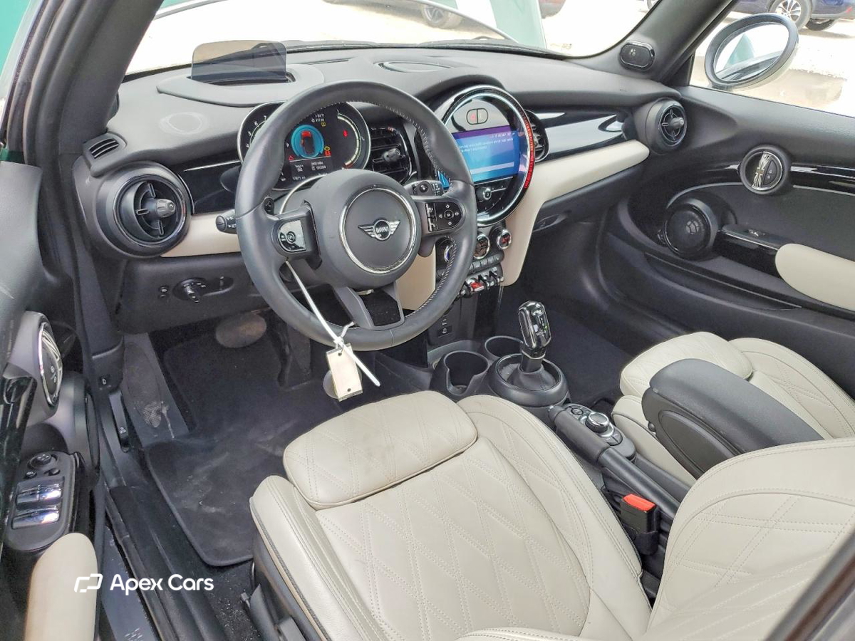MINI Cooper 2024
