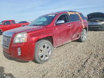 GMC Terrain 2015