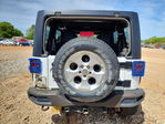Jeep Wrangler 2016