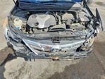 Hyundai Sonata 2012