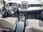 Toyota RAV 4 2015
