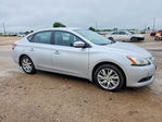 Nissan Sentra 2013