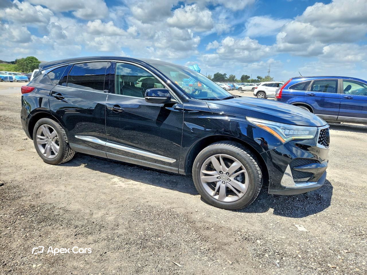 Acura RDX 2020