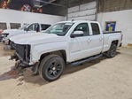 Chevrolet Silverado 2016