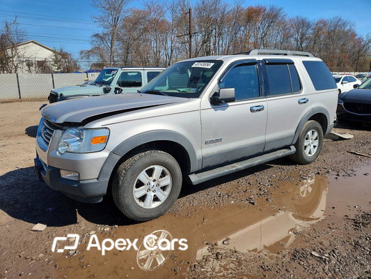 Ford Explorer 2006 - Image 1 of 13