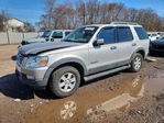 Ford Explorer 2006