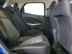 Ford EcoSport 2018