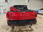 Honda Ridgeline 2025