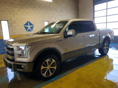Ford F-150 2017 - Image 1 of 12